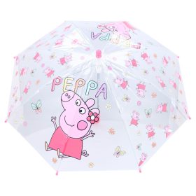 Peppa malac esernyő