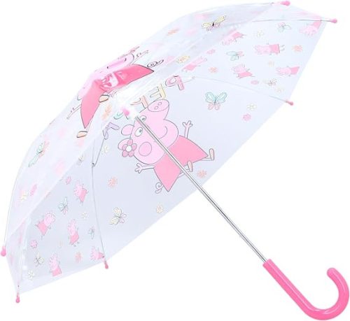 Peppa malac esernyő