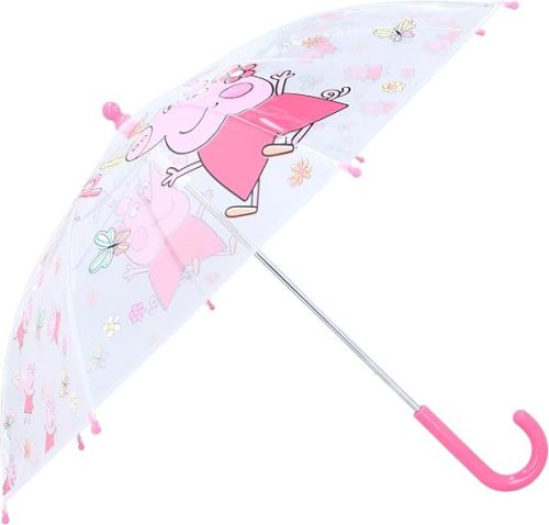 Peppa malac esernyő