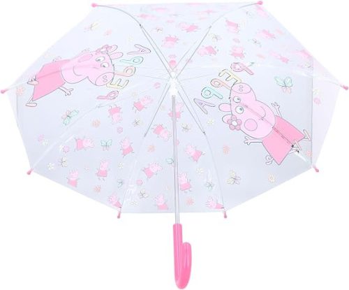 Peppa malac esernyő