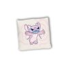 Disney Stitch díszpárna 40×40 cm – kétoldalas Stitch párna