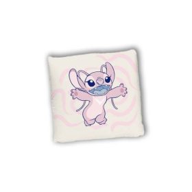   Disney Stitch díszpárna 40×40 cm – kétoldalas Stitch párna