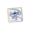 Disney Stitch díszpárna 40×40 cm – kétoldalas Stitch párna