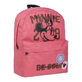   Disney Minnie Egér iskolatáska – gyermek hátizsák ergonomikus kialakítással
