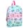Hello Kitty hátizsák lányoknak – Love Yourself multicolor gyermek táska