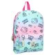 Hello Kitty hátizsák lányoknak – Love Yourself multicolor gyermek táska