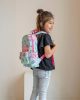 Hello Kitty hátizsák lányoknak – Love Yourself multicolor gyermek táska