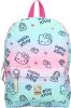Hello Kitty hátizsák lányoknak – Love Yourself multicolor gyermek táska
