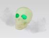 Halloween párásító koponya vagy üst – USB-C, fényhatással