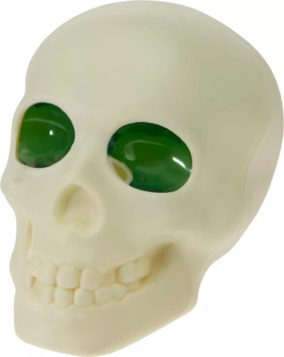 Halloween párásító koponya vagy üst – USB-C, fényhatással