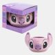 Disney Lilo & Stitch Angel 3D kerámia bögre 300 ml ajándékdobozban
