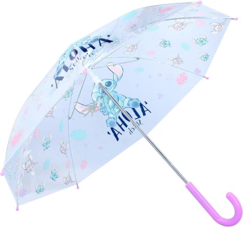 Stitch ALOHA esernyő