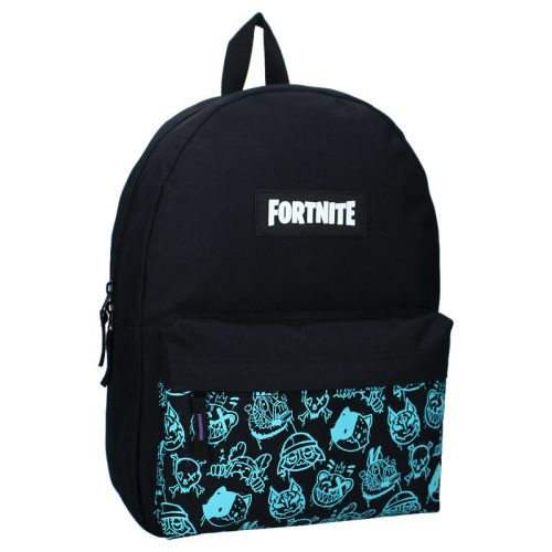 Fortnite Battle Royale hátizsák – prémium gamer táska gyerekeknek iskolába
