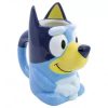 Bluey 3D kerámia bögre 300 ml – ajándékdobozban