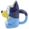 Bluey 3D kerámia bögre 300 ml – ajándékdobozban