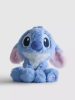 Disney Stitch kis méretű plüssjáték – világoskék Stitch plüssfigura