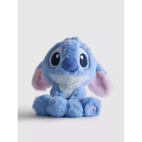   Disney Stitch kis méretű plüssjáték – világoskék Stitch plüssfigura