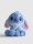 Disney Stitch kis méretű plüssjáték – világoskék Stitch plüssfigura