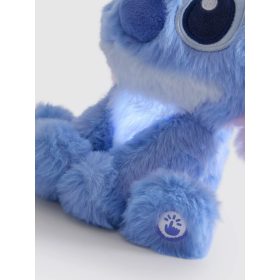   Disney Stitch kis méretű plüssjáték – világoskék Stitch plüssfigura