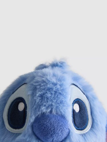 Disney Stitch kis méretű plüssjáték – világoskék Stitch plüssfigura