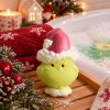 A Grinch fürdőbomba – karácsonyi ajándék