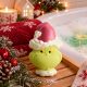 A Grinch fürdőbomba – karácsonyi ajándék