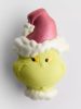 A Grinch fürdőbomba – karácsonyi ajándék