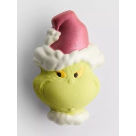A Grinch fürdőbomba – karácsonyi ajándék