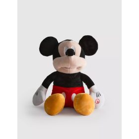   Disney Mickey egér világító plüssjáték – piros Mickey plüssfigura