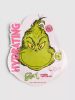 A Grinch fátyolmaszk – rózsaszín arcmaszk 