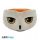 Harry Potter Hedvig 3D tál – 450 ml