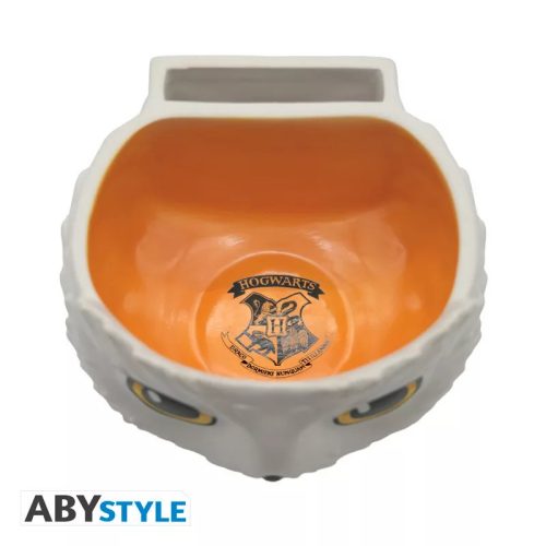 Harry Potter Hedvig 3D tál – 450 ml
