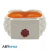 Harry Potter Hedvig 3D tál – 450 ml