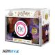 Harry Potter 9 3/4 LED lámpa – Platform 9 3/4 