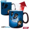 Harry Potter Hőre Változó Bögre – Expecto Patronum, 460 ml