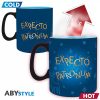 Harry Potter Hőre Változó Bögre – Expecto Patronum, 460 ml