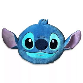 Disney Lilo és Stitch formapárna 35×40 cm