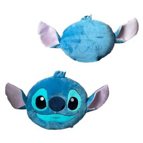Disney Lilo és Stitch formapárna 35×40 cm