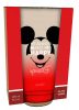 Mickey egér prémium üvegpohár 290 ml – Disney Mickey pohár