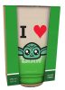 Star Wars Baby Yoda (Grogu) prémium pohár 290 ml – Disney pohár