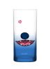 Stitch prémium üvegpohár 290 ml – Disney Stitch pohár