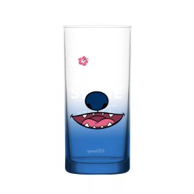Stitch prémium üvegpohár 290 ml – Disney Stitch pohár
