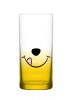 Micimackó prémium üvegpohár 290 ml – Disney Micimackó pohár