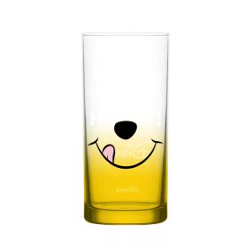   Micimackó prémium üvegpohár 290 ml – Disney Micimackó pohár