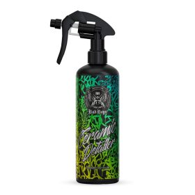 Bad Boys Ceramic Detailer 500ml – Kerámiás Gyors Wax
