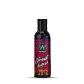   Bad Boys Ceramic Shampoo 150ml – Kerámia Autósampon SiO₂