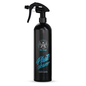 Bad Boys Plastic Cleaner 1L – Műanyag Tisztító Autóhoz