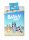 Bluey ágyneműhuzat 140x200 cm – Beach Day, 100% pamut