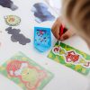 A Grincs Dr. Seuss gyémántfestő mágneskészítő szett – 5 db-os kreatív készlet