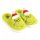 A Grincs Santa Hat felnőtt téli papucs  – The Grinch papucs